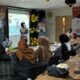 Polres Lombok Barat Gandeng Astra Honda Edukasi Safety Riding
