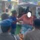 Respons Sigap Petugas Evakuasi Ibu Melahirkan di Tengah Laut