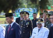 Kolaborasi Menuju Sejahtera: Refleksi HUT ke-67 Kabupaten Lombok Barat