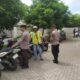 Tingkatkan Keamanan, Polsek Gerung Intensifkan Patroli Antisipasi Premanisme dan Kejahatan Lainnya