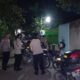 Pencegahan Kejahatan dengan Patroli KRYD di Kecamatan Labuapi
