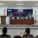 Hangatnya Pisah Sambut Dandim 1606/Mataram di Lombok Utara