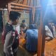 Polsek Sekotong Jalin Kemitraan Aktif Bersama Masyarakat