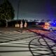 Polsek Labuapi Perketat Patroli di Titik Rawan Kejahatan