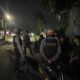 Langkah Preventif Polres Lombok Barat Jaga Kamtibmas Dini Hari