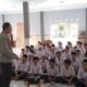 Kenakalan Remaja Jadi Fokus Sosialisasi Polres Lombok Barat di Aik Ampat