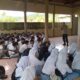 Sosialisasi Kepolisian Lindungi Generasi Muda dari Kenakalan