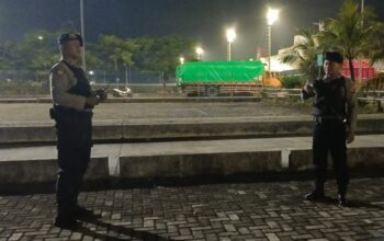 Lombok Barat Tegaskan Keamanan Pelabuhan Gili Mas dari Ancaman Kejahatan