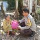 Batulayar Tunjukkan Kepedulian dengan Bantuan Nutrisi Mantap kepada Lansia