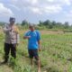 Bhabinkamtibmas Desa Beleka Lakukan Silaturahmi, Dukung Ketahanan Pangan Lokal