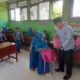 Polsek Kediri Kawal Ketat Distribusi Program MBG di Sekolah