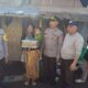 Polsek Kediri Terus Bergerak, Program Jumat Berkah Peduli Stunting Sudah Berjalan Lebih dari Dua Tahun