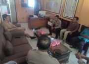 Pengumuman Kelulusan SMKN 2 Sekotong: Polsek Amankan Suasana Sekolah