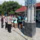 Upaya Polsek Sekotong Menjaga Keamanan Wisata dengan Patroli Rutin di Dermaga Tawun