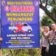 Peningkatan Keselamatan Lalu Lintas di Lombok Barat: Spanduk Himbauan di Titik Rawan