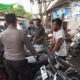 Jaga Ketertiban Lewat Tukang Parkir: Strategi Polres Lombok Barat