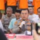Sinergi Lawan Narkoba: Polisi, BNN, dan Masyarakat Bersatu