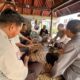 Cegah Narkoba dan Hoaks, Polisi Sambangi Warga Lombok Barat