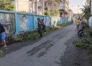 Lingkungan Bersih, Hidup Sehat: Bukti Nyata Sinergitas di Banjar