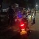 Patroli Perintis Presisi Polres Lombok Barat Amankan Malam Hari, Tekan Potensi Kejahatan 3C