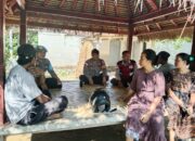 Cegah Kejahatan, Polisi Intensifkan Patroli di Sekotong NTB