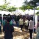 Pengamanan Ketat Warnai Haul TGH Lalu Murad ke-12 di Kediri, Lombok Barat
