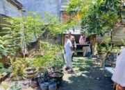Sinergi Polri dan Warga Bajur Dorong Kemandirian Pangan